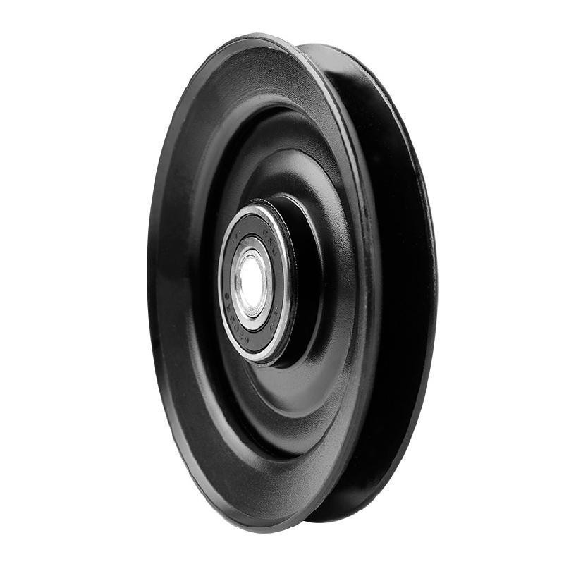 Polea De Accesorios Chrysler 300 M V6 3.5L 1999-2004