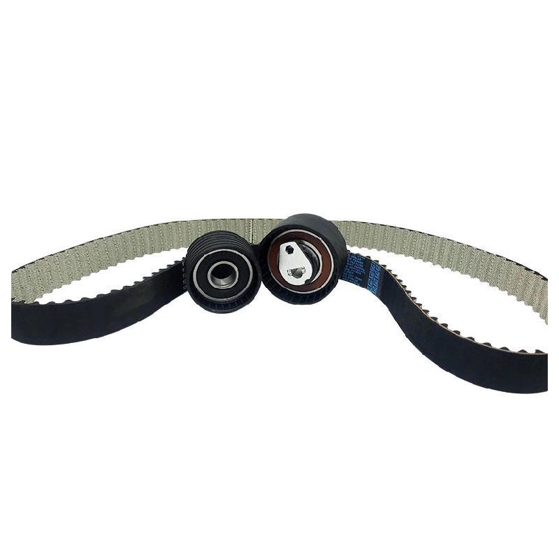 Kit De Banda De Distribución Renault Captur L4 2.0L 2018-2021