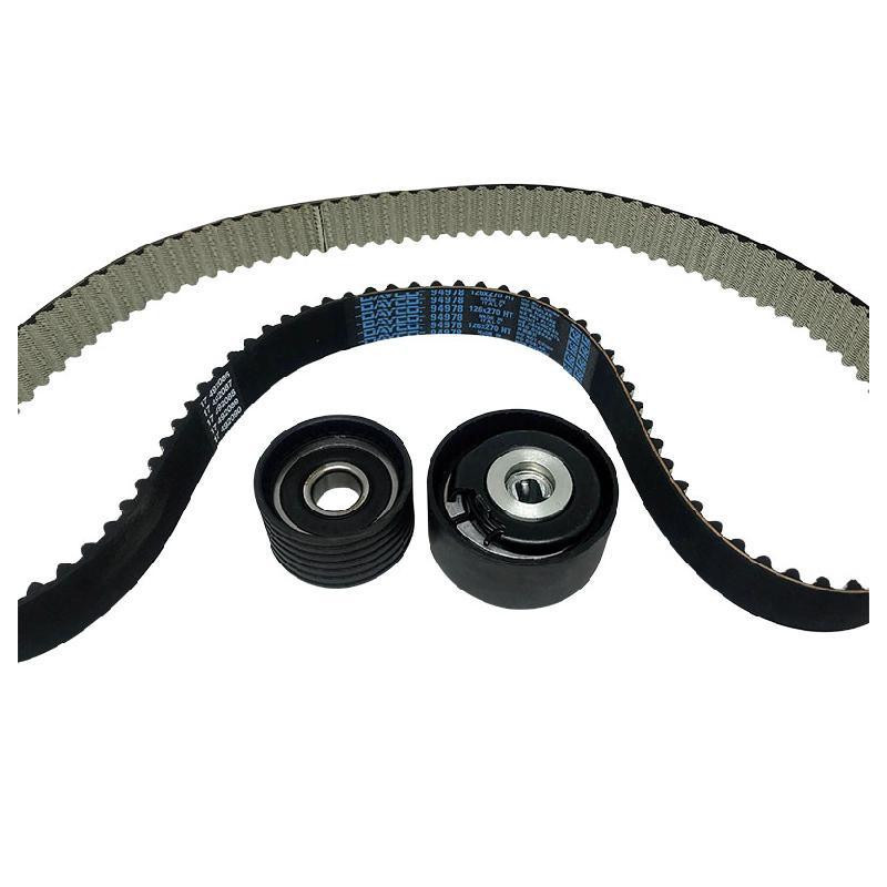 Kit De Banda De Distribución Renault Captur L4 2.0L 2018-2021