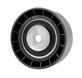 Polea De Accesorios Bmw 530I V8 3.0L 1994-1995