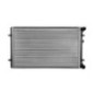 Radiador Audi Tt Quattro L4 1.8L 2000-2006
