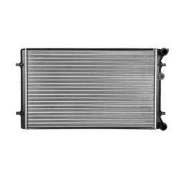 Radiador Audi Tt Quattro L4 1.8L 2000-2006