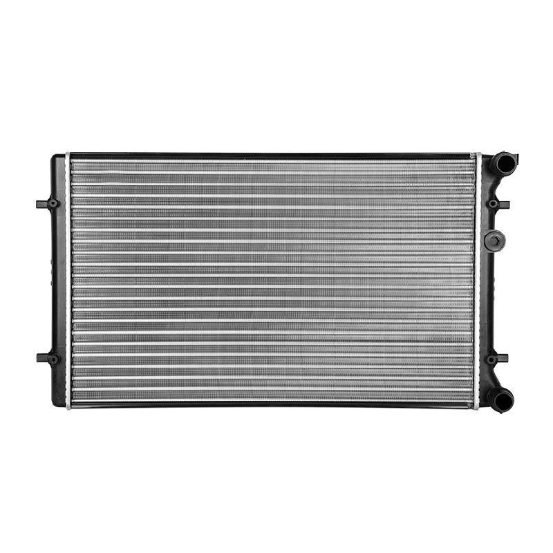 Radiador Audi Tt Quattro L4 1.8L 2000-2006
