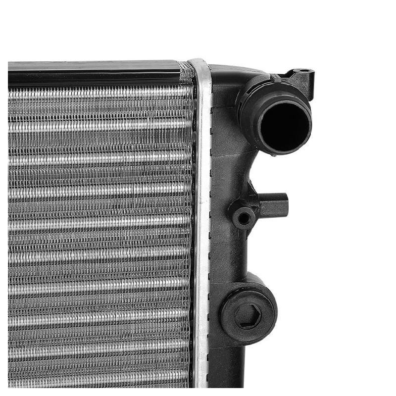 Radiador Audi Tt Quattro L4 1.8L 2000-2006