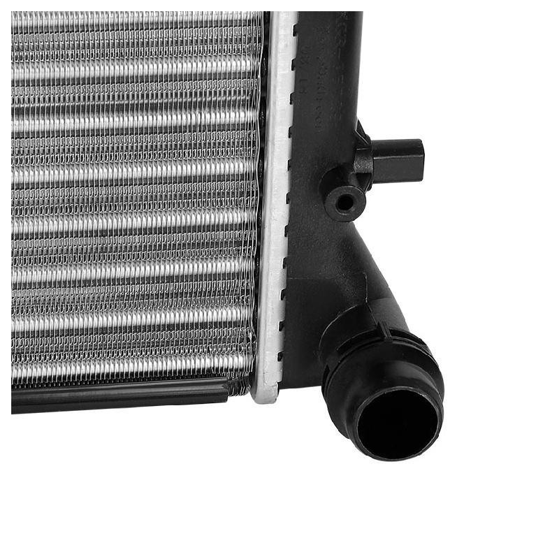 Radiador Audi Tt Quattro L4 1.8L 2000-2006