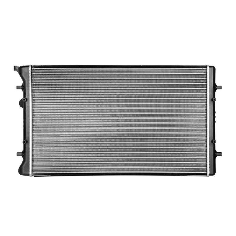 Radiador Audi Tt Quattro L4 1.8L 2000-2006