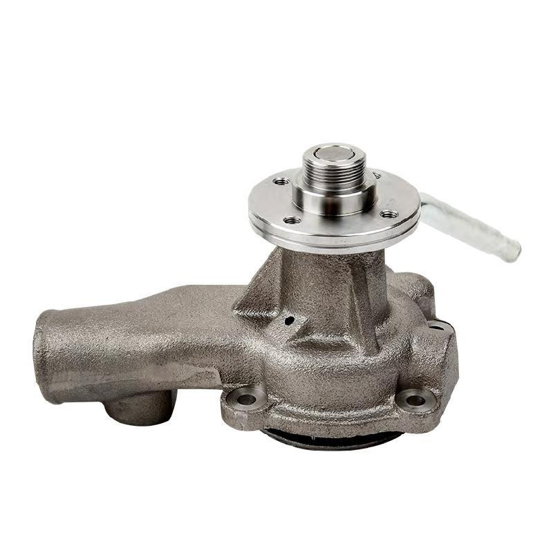 Bomba De Agua Ford Bronco L6 4.9L 1990-1992