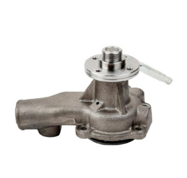 Bomba De Agua Ford Bronco L6 4.9L 1990-1992