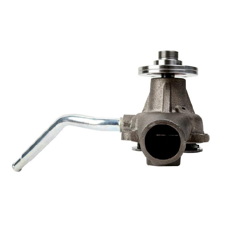 Bomba De Agua Ford Bronco L6 4.9L 1990-1992