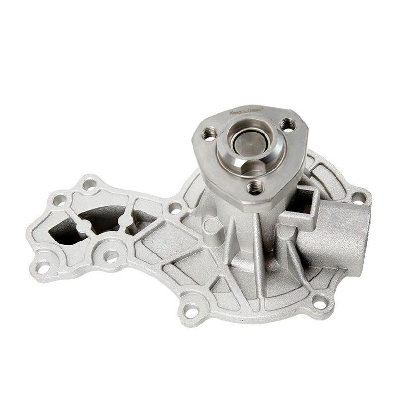 Bomba De Agua Volkswagen Cabrio L4 2.0L 1995-2002