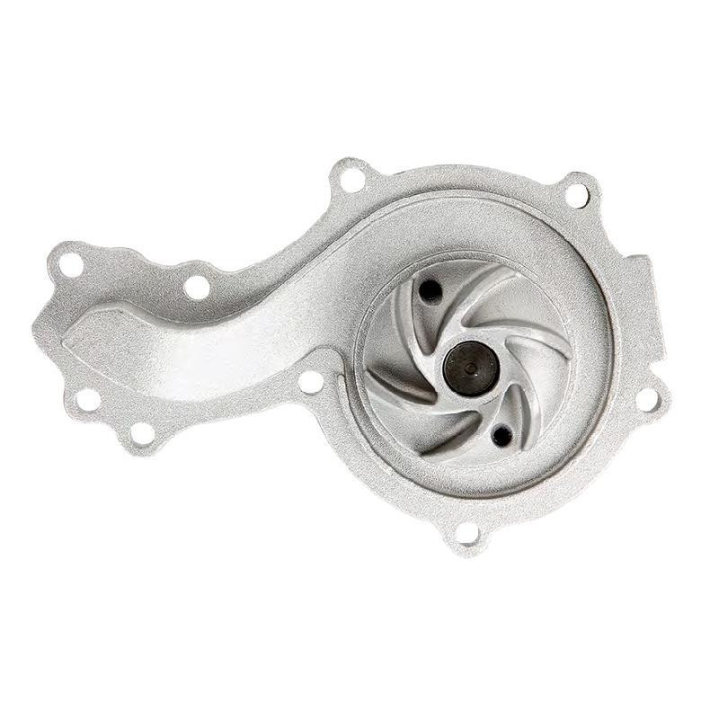 Bomba De Agua Volkswagen Cabrio L4 2.0L 1995-2002