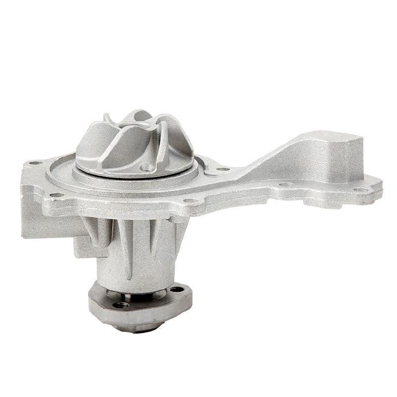 Bomba De Agua Volkswagen Cabrio L4 2.0L 1995-2002