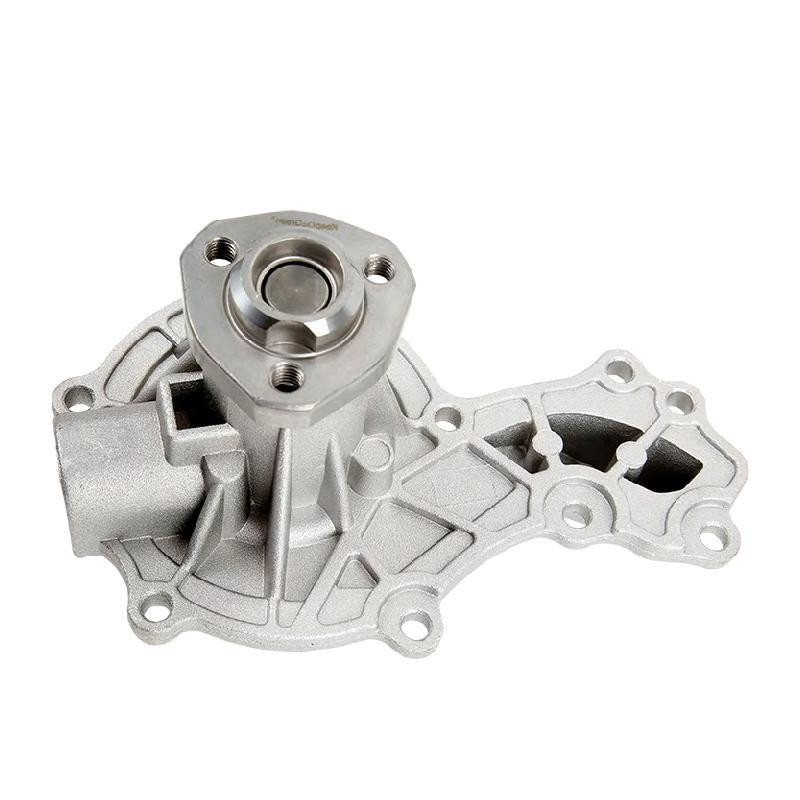 Bomba De Agua Volkswagen Cabrio L4 2.0L 1995-2002