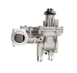 Bomba De Agua Volkswagen Cabrio L4 2.0L 1995-2002