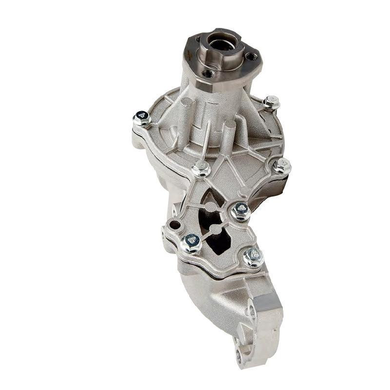 Bomba De Agua Volkswagen Cabrio L4 2.0L 1995-2002