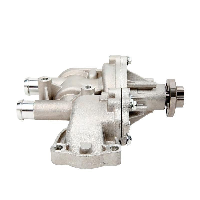 Bomba De Agua Volkswagen Cabrio L4 2.0L 1995-2002