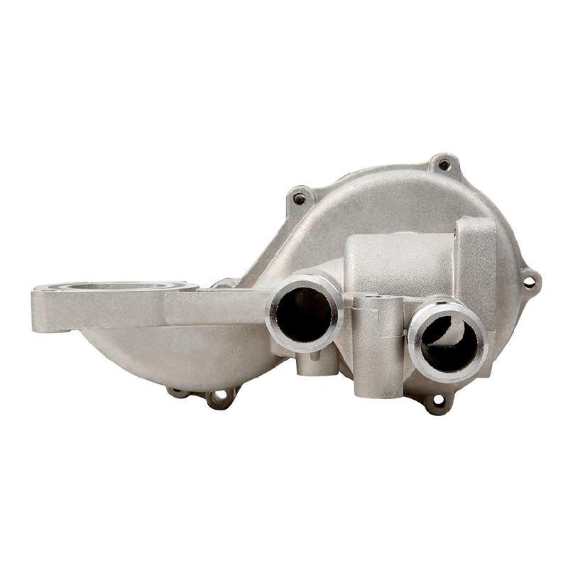 Bomba De Agua Volkswagen Cabrio L4 2.0L 1995-2002