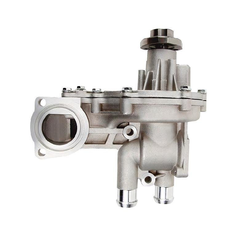 Bomba De Agua Volkswagen Cabrio L4 2.0L 1995-2002