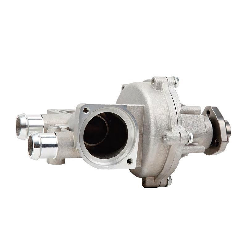 Bomba De Agua Volkswagen Cabrio L4 2.0L 1995-2002