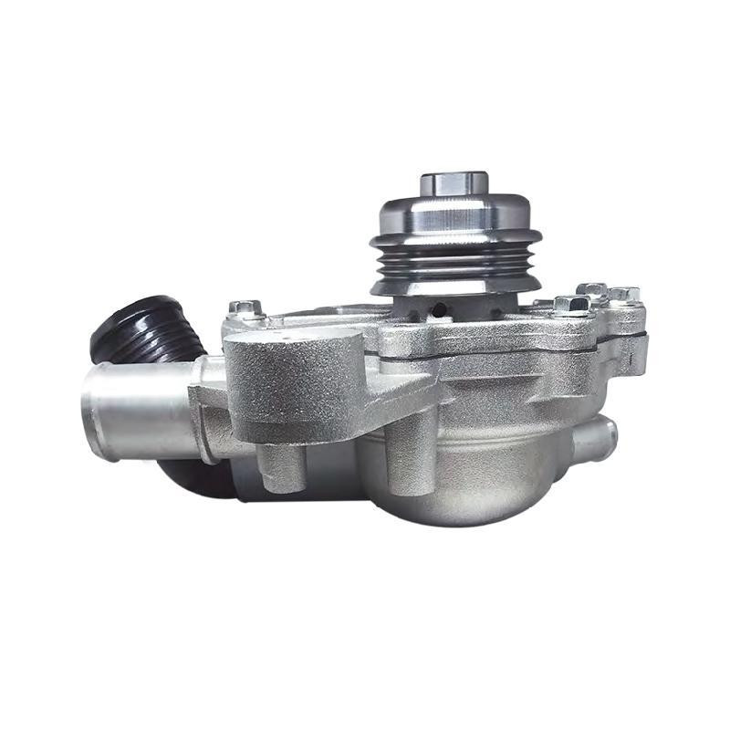 Bomba De Agua Ford Contour V6 2.5L 1995-2000