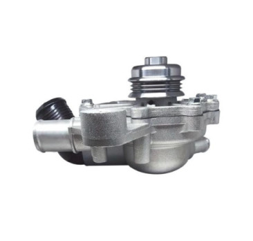 Bomba De Agua Ford Contour V6 2.5L 1995-2000