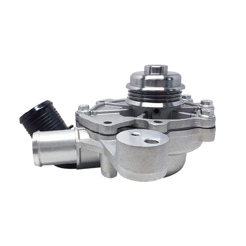 Bomba De Agua Ford Contour V6 2.5L 1995-2000