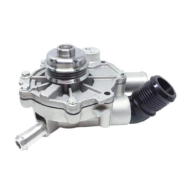 Bomba De Agua Ford Contour V6 2.5L 1995-2000