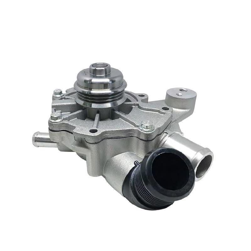 Bomba De Agua Ford Contour V6 2.5L 1995-2000