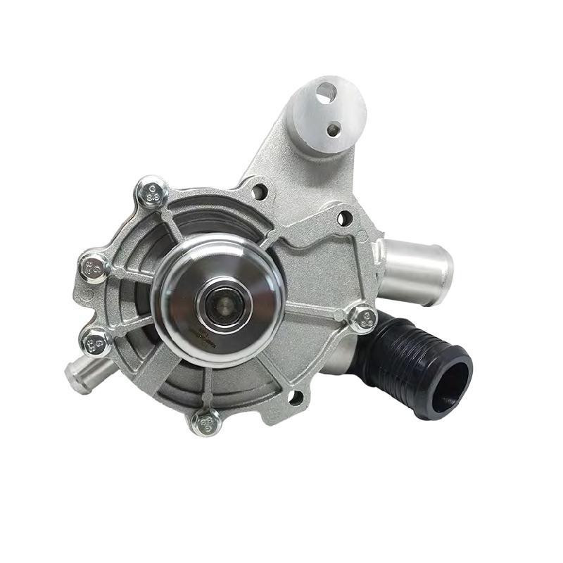 Bomba De Agua Ford Contour V6 2.5L 1995-2000