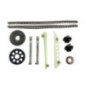 Kit De Cadena De Distribución Ford Crown Victoria V8 4.6L 2000-2010