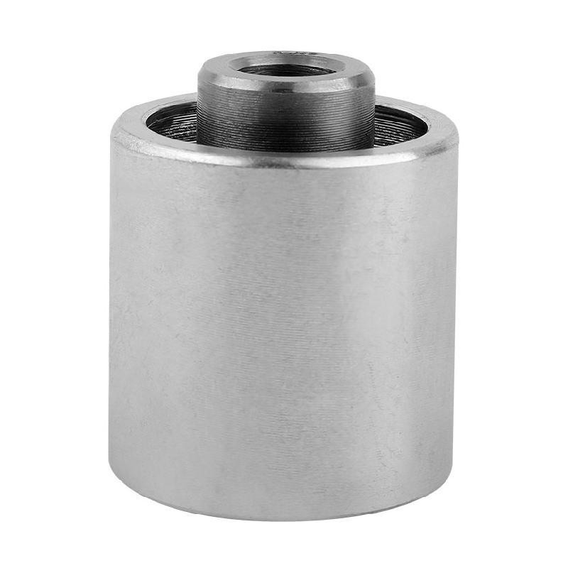 Polea De Distribución Audi A3 L4 2.0L 2006-2008