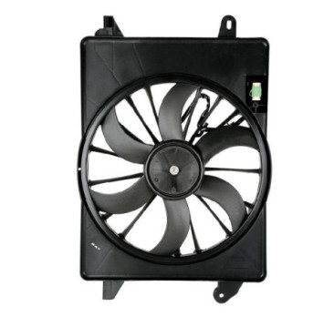 Motoventilador Chrysler 300 V6 2.7L 2009-2010