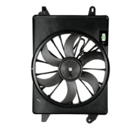 Motoventilador Chrysler 300 V6 2.7L 2009-2010