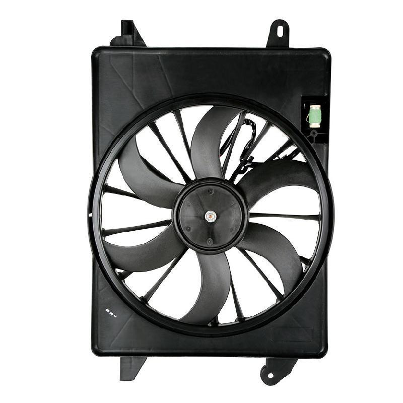 Motoventilador Chrysler 300 V6 2.7L 2009-2010