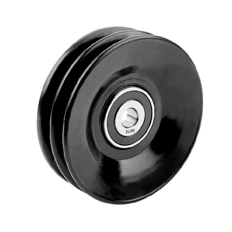 Polea De Accesorios Dodge D150 V6 3.9L 1990-1991