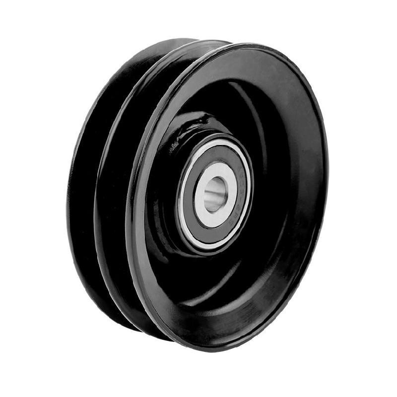 Polea De Accesorios Dodge D150 V6 3.9L 1990-1991