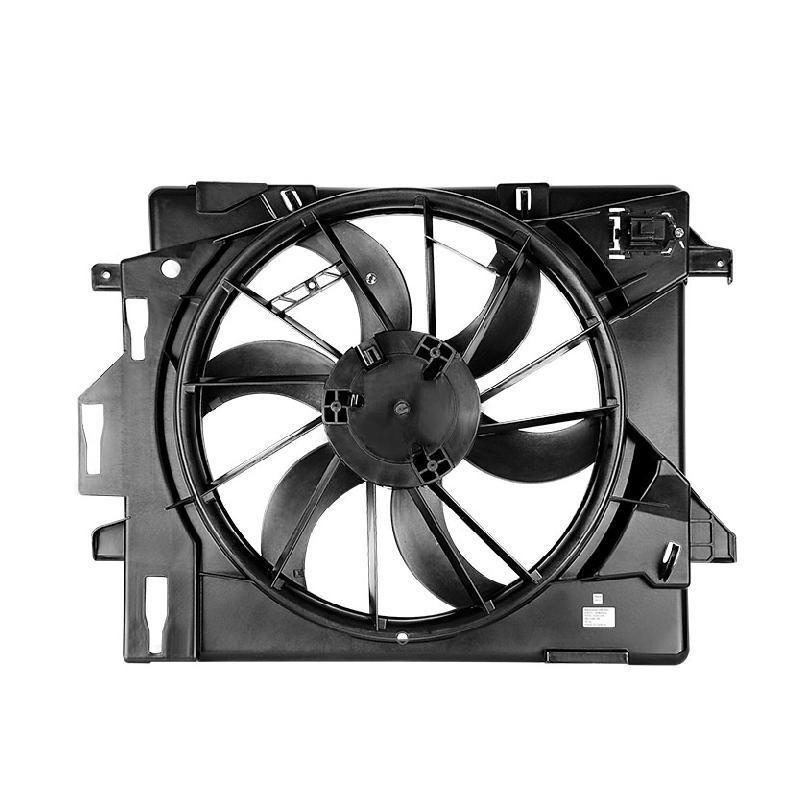 Motoventilador Chrysler Town & Country V6 3.3L 2008-2010