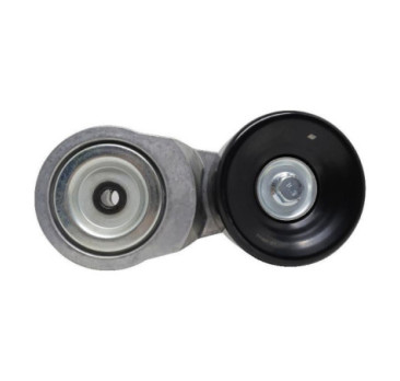 Tensor De Accesorios Hd Chevrolet Hd C5500 V8 8.1L 2001-2002