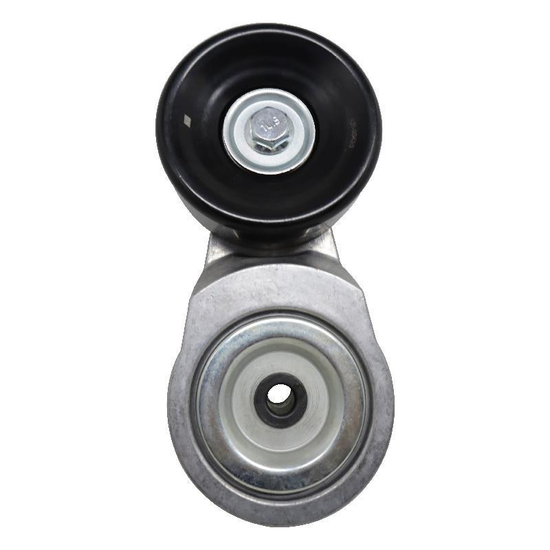 Tensor De Accesorios Hd Chevrolet Hd C5500 V8 8.1L 2001-2002