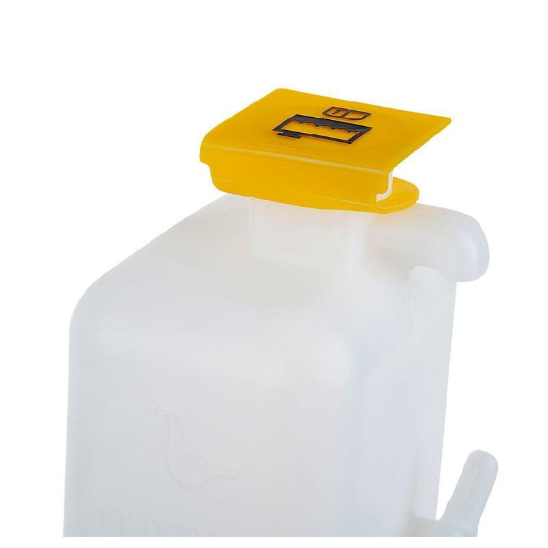 Depósito De Anticongelante Dodge Dakota V6 3.9L 1991-1996