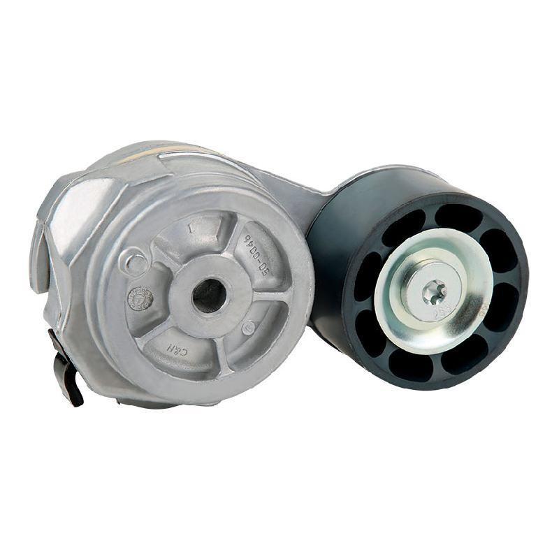 Tensor De Accesorios Hd Blue Bird Hd Vision L6 7.2L 2005-2007