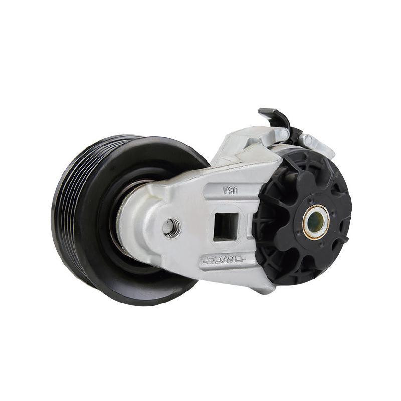 Tensor De Accesorios Chevrolet Express 2500 V8 6.6L 2006-2009