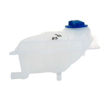 Depósito De Anticongelante Audi A4 L4 1.8L 1998-2001