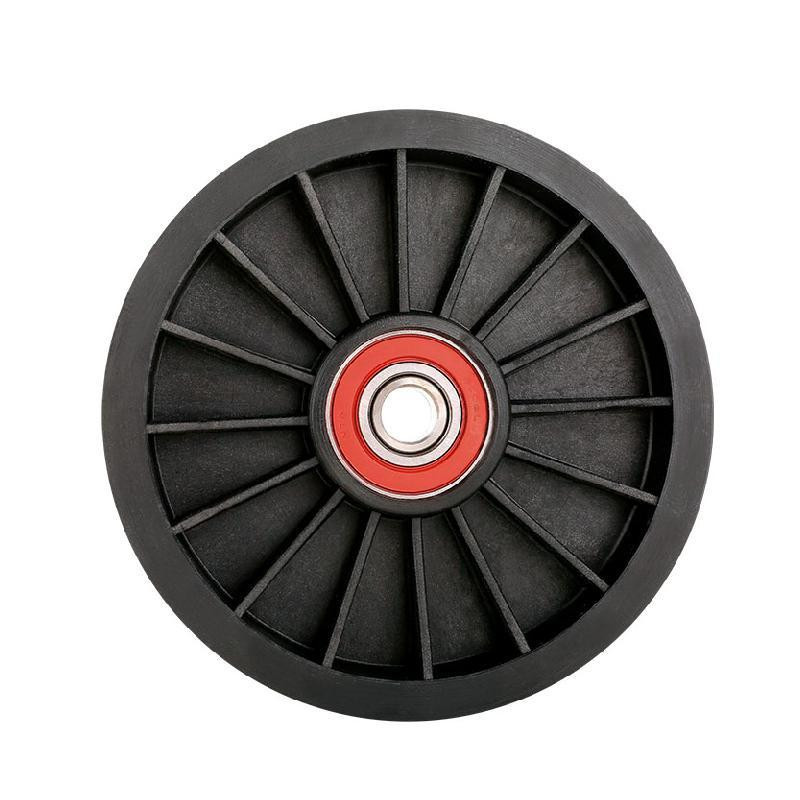 Polea De Accesorios Chevrolet S10 Pickup L4 2.5L 1990-1993