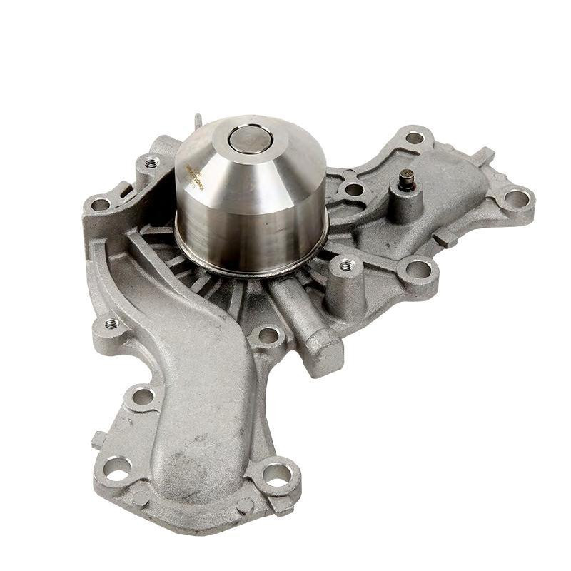 Bomba De Agua Chrysler Grand Voyager V6 3.0L 2000