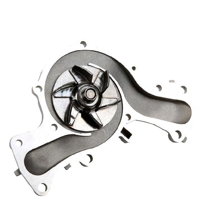 Bomba De Agua Chrysler Grand Voyager V6 3.0L 2000