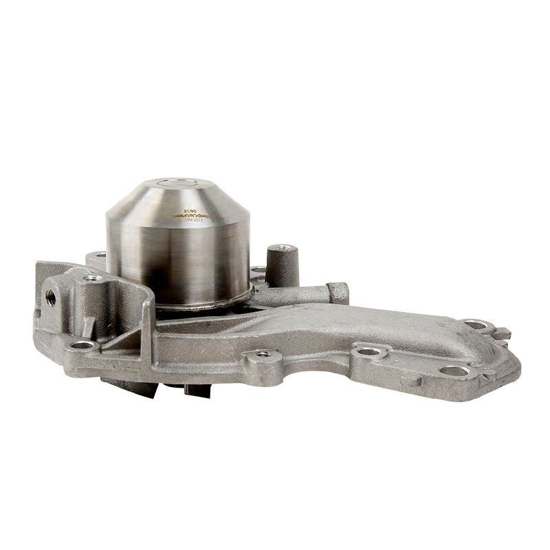 Bomba De Agua Chrysler Grand Voyager V6 3.0L 2000