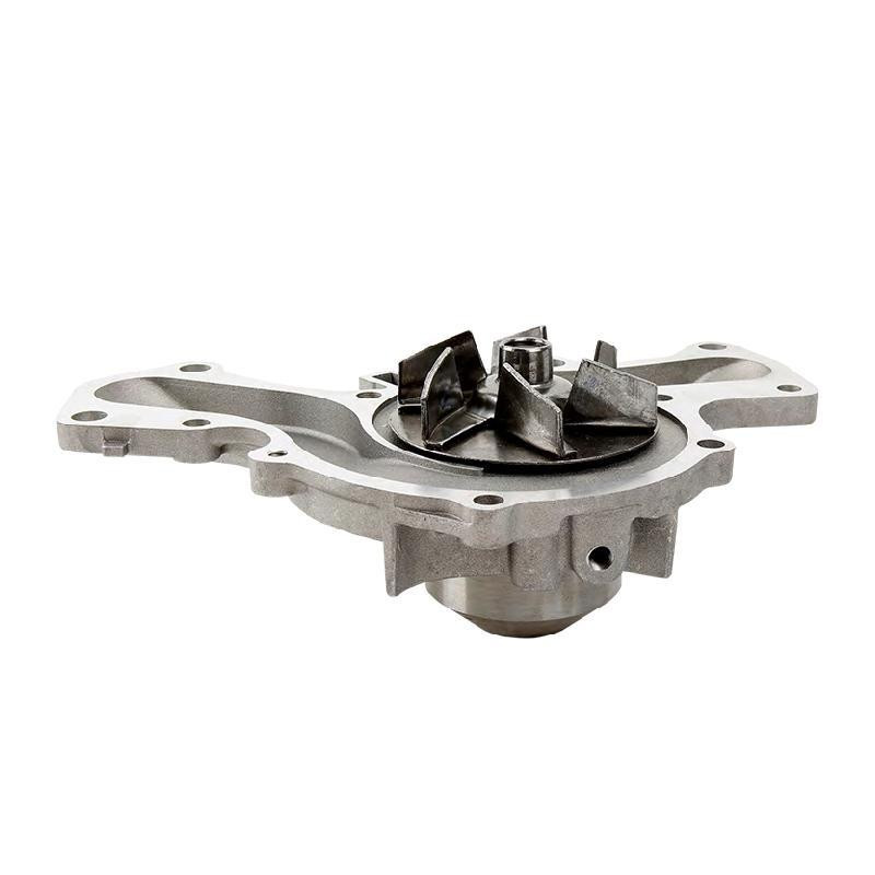 Bomba De Agua Chrysler Grand Voyager V6 3.0L 2000