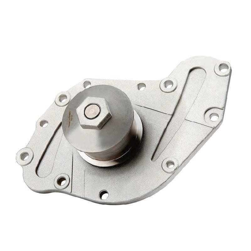 Bomba De Agua Chrysler 300 V6 3.5L 2005-2010