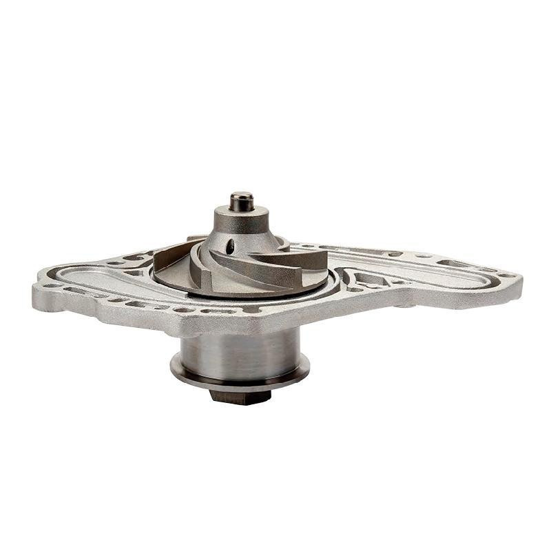 Bomba De Agua Chrysler 300 V6 3.5L 2005-2010